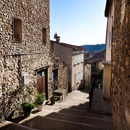 Le Verdon Gréoux-les-Bains Esterno foto