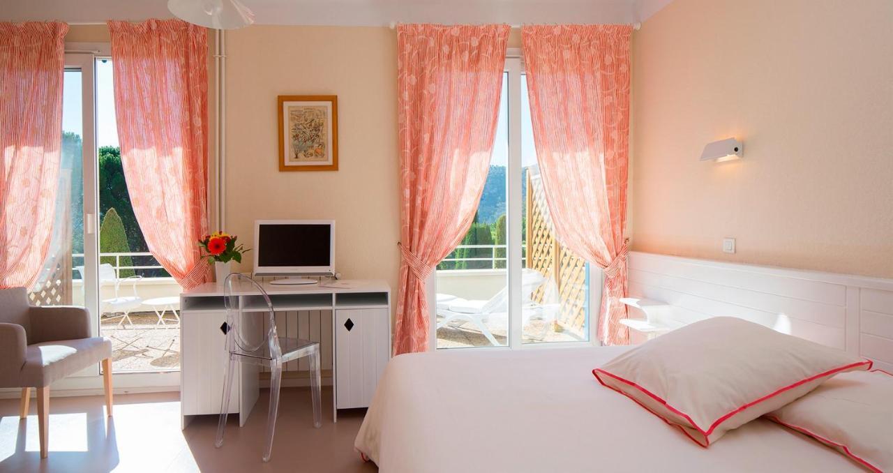 Le Verdon Gréoux-les-Bains Camera foto
