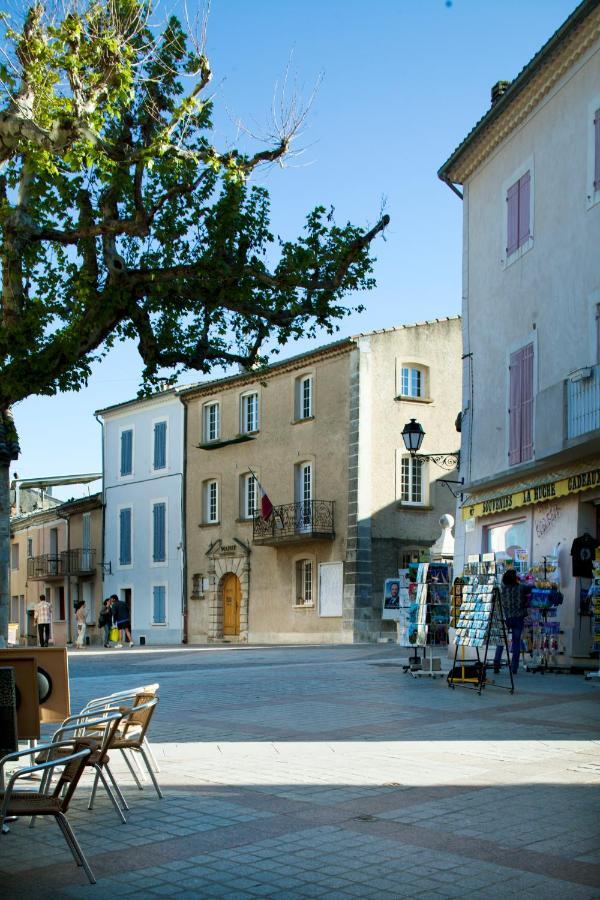 Le Verdon Gréoux-les-Bains Esterno foto