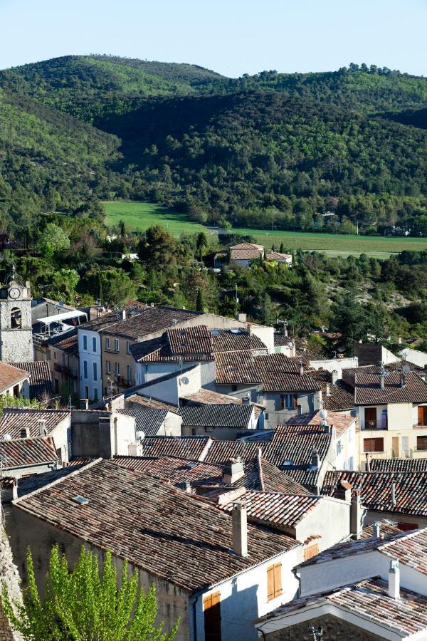 Le Verdon Gréoux-les-Bains Esterno foto
