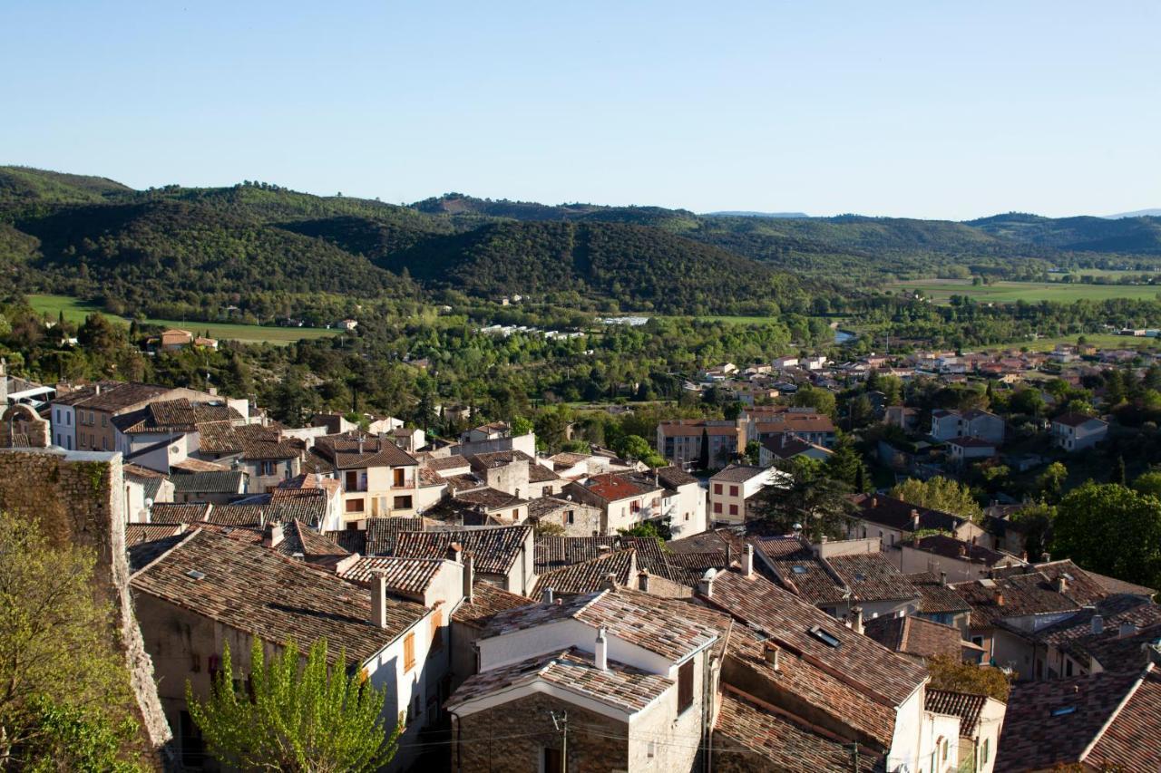 Le Verdon Gréoux-les-Bains Esterno foto